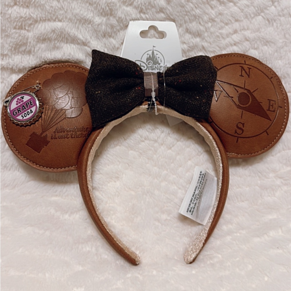 Disney Pixar UP park ears